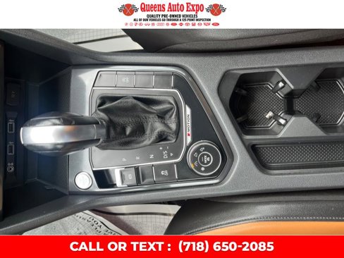 Used 2018 Volkswagen Tiguan SE image 15