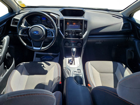 Used 2018 Subaru Crosstrek 2.0i Premium w/ Eyesight System image 10