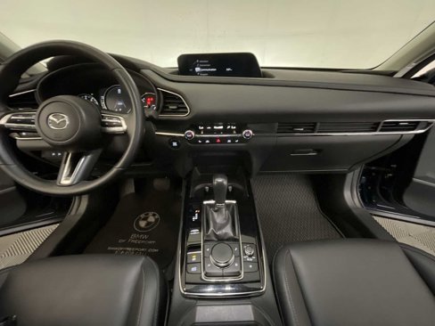 Used 2022 MAZDA CX-30 AWD 2.5 S w/ Preferred Package image 17