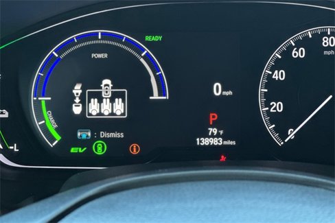 Used 2022 Honda Accord EX-L image 31
