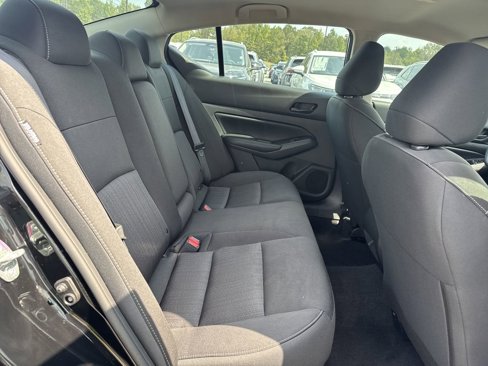 Used 2023 Nissan Altima 2.5 S image 29
