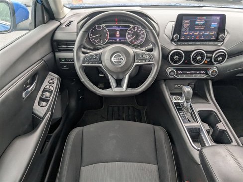 Used 2020 Nissan Sentra SV image 31