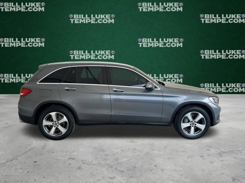 Used 2018 Mercedes-Benz GLC 300 image 7