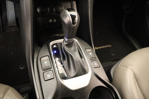 Used 2018 Hyundai Santa Fe Sport image 8