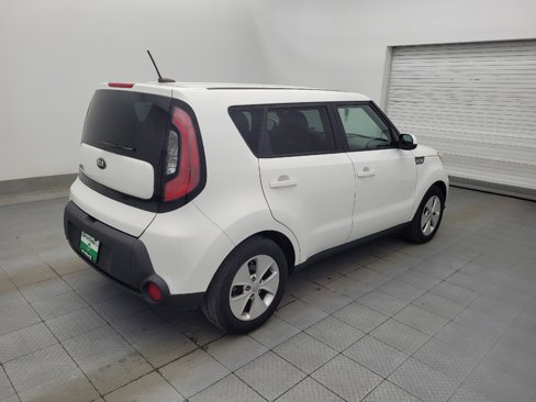Used 2016 Kia Soul image 9