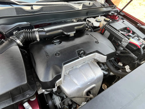 Used 2019 Chevrolet Impala LT image 24