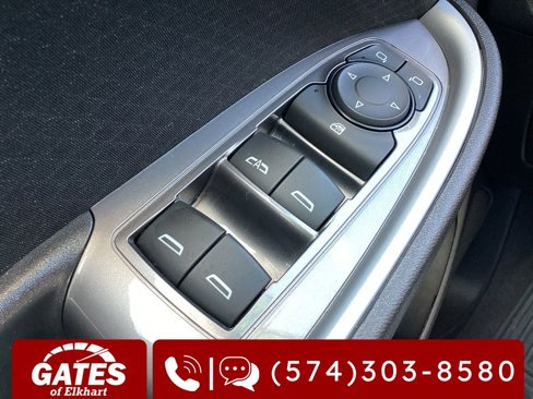 Used 2024 Chevrolet Malibu LT image 21