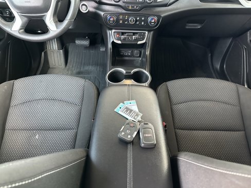 Certified 2024 GMC Terrain SLE w/ Driver Convenience Package image 22