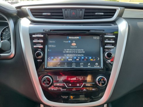 Used 2016 Nissan Murano SL image 3