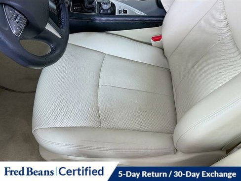 Used 2017 INFINITI Q50 Premium image 22