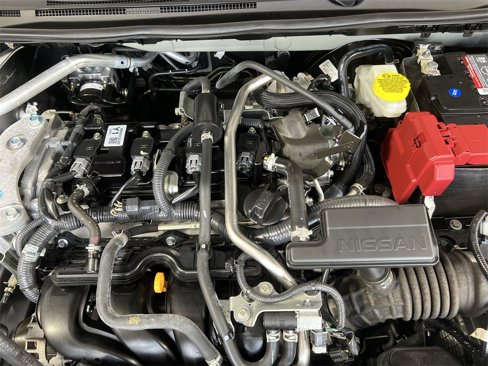 Used 2023 Nissan Sentra S image 17