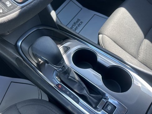 Used 2023 Chevrolet Malibu LT image 17
