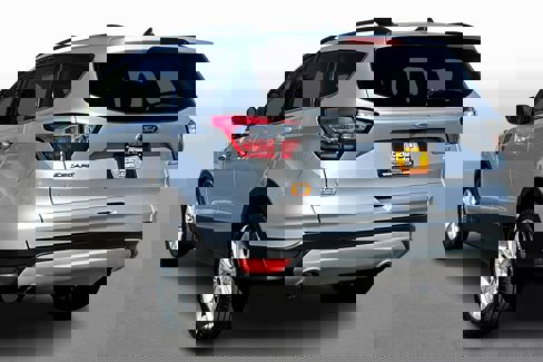 Used 2018 Ford Escape SE w/ SE Sync 3 Package image 11