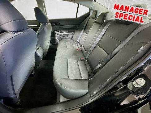 Used 2023 Nissan Altima 2.5 SV image 21