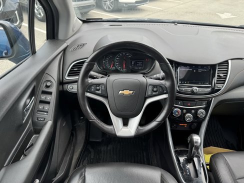 Used 2019 Chevrolet Trax Premier image 9