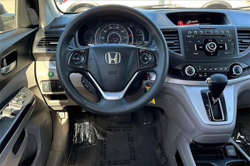Used 2014 Honda CR-V EX image 5