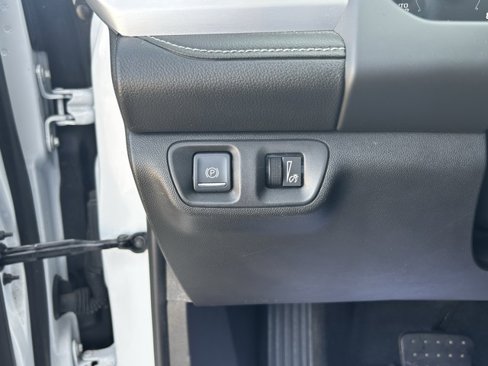 Used 2019 GMC Acadia SLE w/ Driver Alert Package I image 25