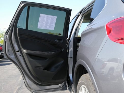 Used 2019 Buick Envision Essence image 31