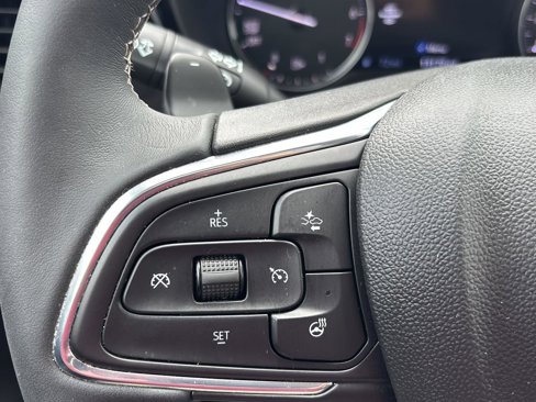 Certified 2023 Buick Envision Essence w/ Sport Touring Package image 30