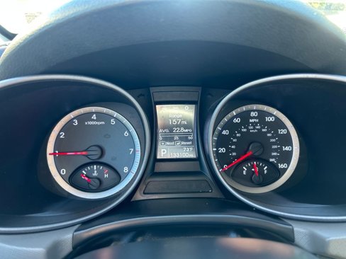 Used 2016 Hyundai Santa Fe Sport image 14