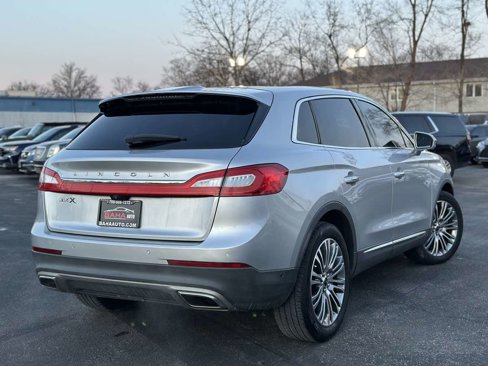Used 2016 Lincoln MKX Reserve w/ Technology Package image 31