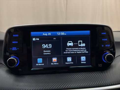 Used 2020 Hyundai Tucson SE image 17
