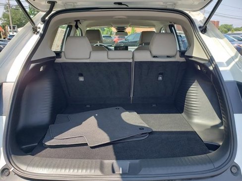 Used 2023 Honda HR-V LX image 5