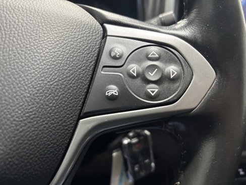 Used 2020 Chevrolet Colorado ZR2 w/ Colorado ZR2 Bison Edition image 19