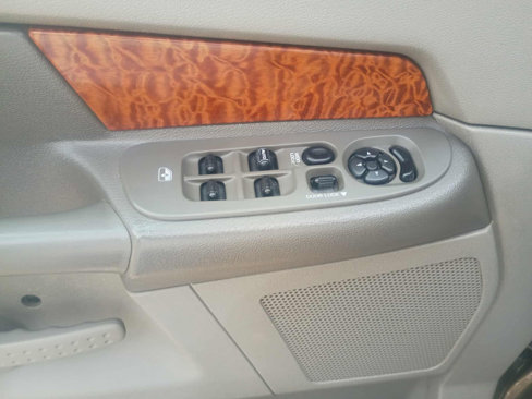Used 2006 Dodge Ram 3500 Truck Laramie w/ Protection Group image 23