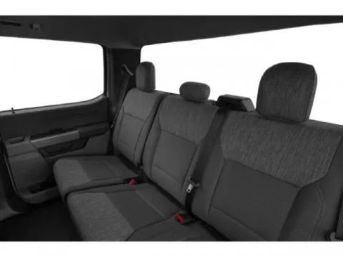 Used 2023 Ford F150 XLT image 13