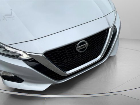 Used 2022 Nissan Altima 2.5 SV image 4