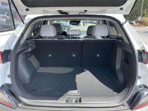 Certified 2023 Hyundai Kona SEL image 12