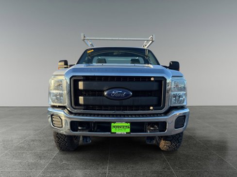 Used 2016 Ford F250 XL w/ XL Appearance Package image 11