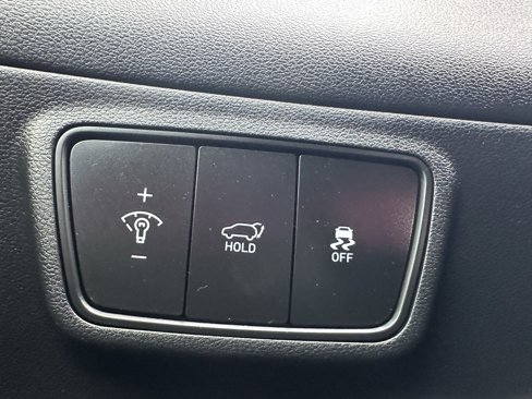 Used 2024 Hyundai Tucson SEL image 34