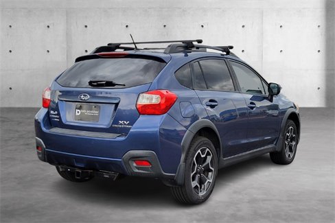 Used 2013 Subaru Crosstrek 2.0i Premium w/ Popular Pkg 2 image 3