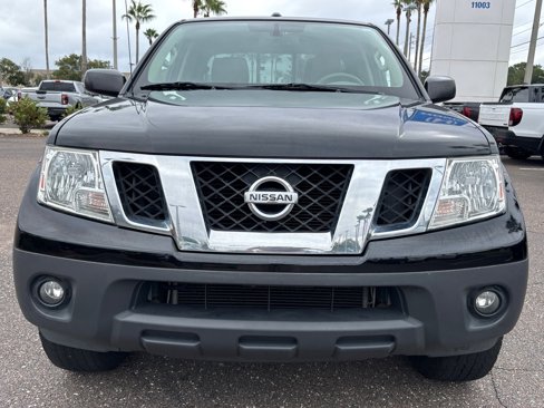 Used 2015 Nissan Frontier SV w/ SV Value Truck Package image 25
