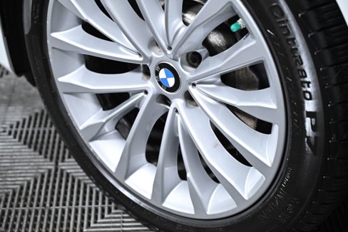 Used 2021 BMW 530i xDrive w/ Convenience Package image 34