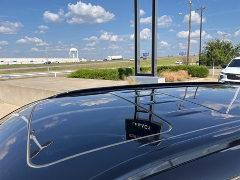 Used 2021 Kia Telluride SX w/ Nightfall Edition Package image 7