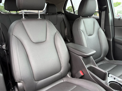 Used 2020 Buick Encore GX Essence w/ Experience Buick Package image 21