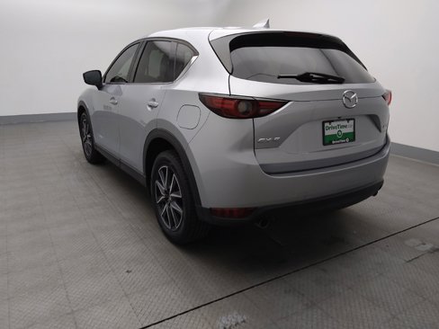 Used 2018 MAZDA CX-5 Grand Touring w/ Premium Package image 6
