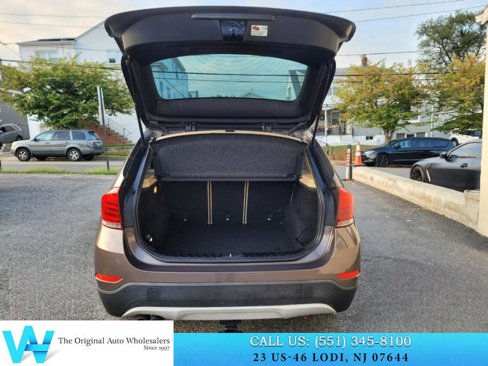 Used 2013 BMW X1 sDrive28i image 11