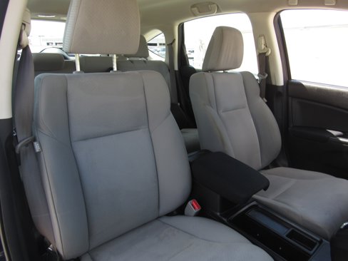 Used 2015 Honda CR-V LX image 10