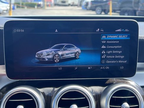 Used 2020 Mercedes-Benz C 300 Sedan image 46
