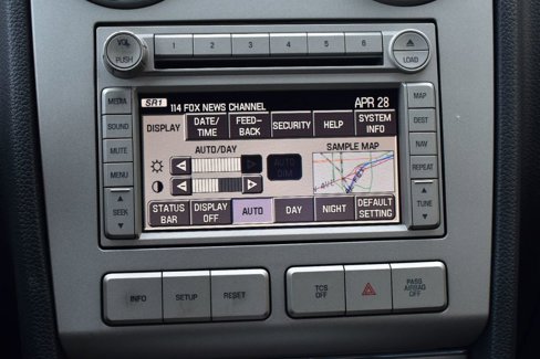 Used 2007 Lincoln MKZ AWD image 30
