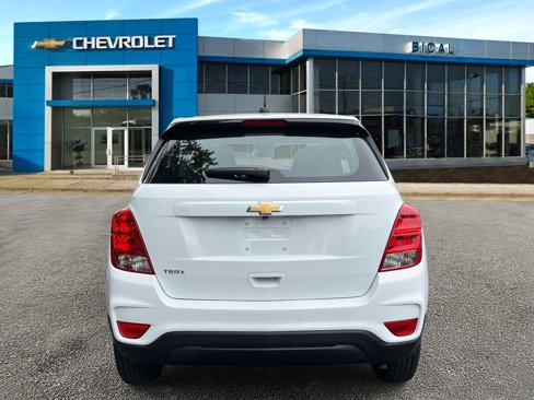 Used 2020 Chevrolet Trax LS image 5