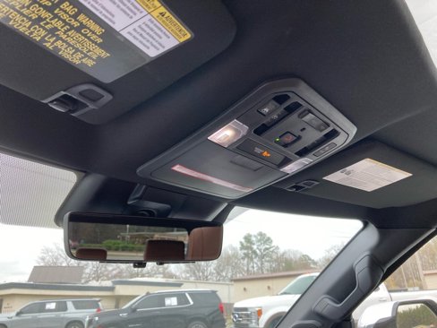 Used 2024 Toyota Tundra 1794 Edition image 17