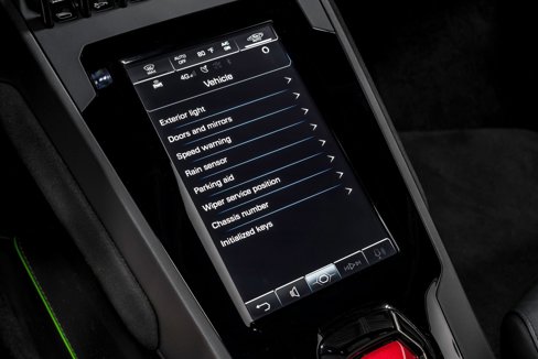 Used 2022 Lamborghini Huracan EVO image 26