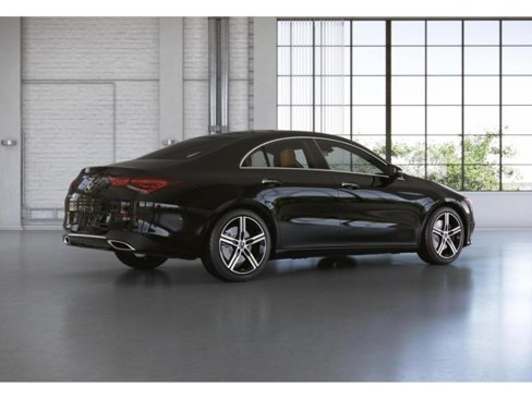 Certified 2023 Mercedes-Benz CLA 250 image 20