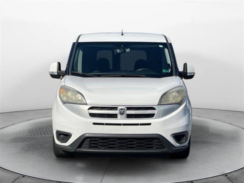 Used 2017 RAM ProMaster City Tradesman SLT w/ Rear Back-up Camera Group image 8