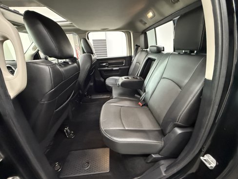 Used 2014 RAM 1500 Laramie w/ Convenience Group image 28